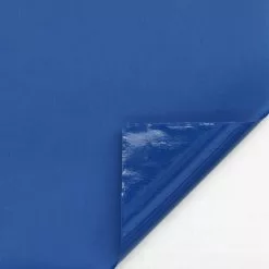 Insignia Adhesive Backed Blue 54" Fabric