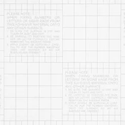 Insignia Adhesive Backed Red 54" Fabric -Cheap Fabric Store Insignia Adhesive Backed Red 54 3