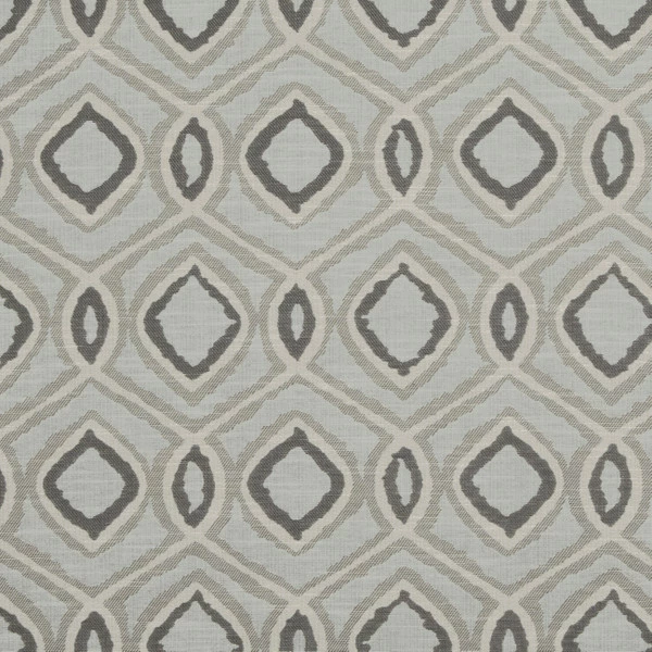 King Textiles Landry Blue Sky 54" Fabric 3 King Textiles Landry Blue Sky 54" Fabric