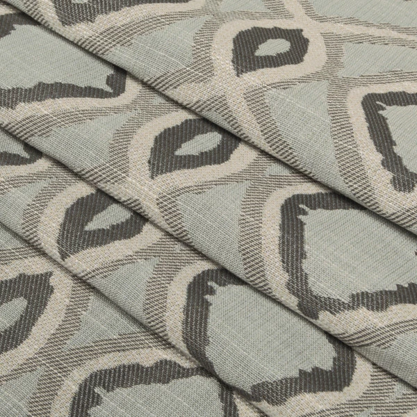 King Textiles Landry Blue Sky 54" Fabric 4 King Textiles Landry Blue Sky 54" Fabric - Image 2