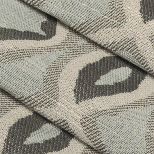 King Textiles Landry Blue Sky 54" Fabric 6 King Textiles Landry Blue Sky 54" Fabric - Image 4