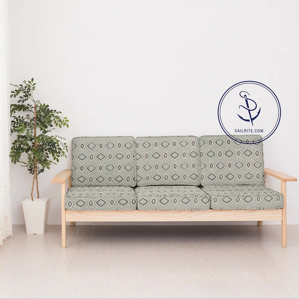 King Textiles Landry Blue Sky 54" Fabric 8 King Textiles Landry Blue Sky 54" Fabric - Image 6