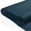 DuraWax™ Light Waxed Canvas Cotton Duck 12 Oz. Blue 57" Fabric -Cheap Fabric Store Light Waxed Canvas Cotton Duck 12 oz Blue 57 Fabric 1