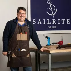 DuraWax™ Light Waxed Canvas Cotton Duck 12 Oz. Brown 57" Fabric 10 DuraWax™ Light Waxed Canvas Cotton Duck 12 Oz. Brown 57" Fabric -Cheap Fabric Store Light Waxed Canvas Cotton Duck 12 oz Brown 57 Fabric 701