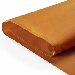 DuraWax™ Light Waxed Canvas Cotton Duck 12 Oz. Butterscotch 57" Fabric