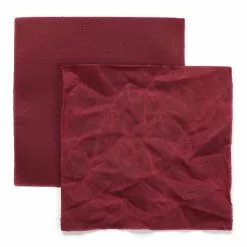 DuraWax™ Light Waxed Canvas Cotton Duck 12 Oz. Red 57" Fabric 8 DuraWax™ Light Waxed Canvas Cotton Duck 12 Oz. Red 57" Fabric -Cheap Fabric Store Light Waxed Canvas Cotton Duck 12 oz Red 57 Fabric 3