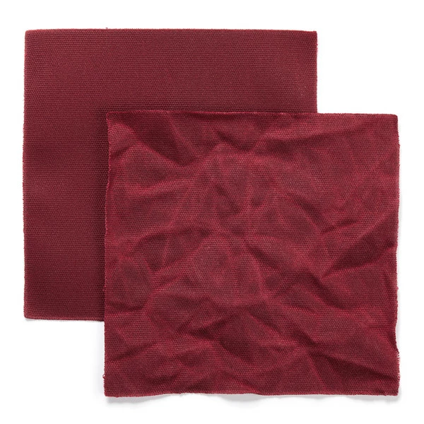 DuraWax™ Light Waxed Canvas Cotton Duck 12 Oz. Red 57" Fabric 5 DuraWax™ Light Waxed Canvas Cotton Duck 12 Oz. Red 57" Fabric - Image 3