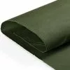 DuraWax™ Light Waxed Canvas Cotton Duck 12 Oz. Sage 57" Fabric -Cheap Fabric Store Light Waxed Canvas Cotton Duck 12 oz Sage 57 Fabric 1