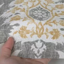 Magnolia Home Belmont Barley 54" Fabric -Cheap Fabric Store Magnolia Home Belmont Barley 54 Fabric 4