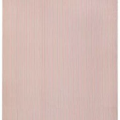 Magnolia Home Berlin Stripe Coral 55" Fabric -Cheap Fabric Store Magnolia Home Berlin Stripe Coral 55 Fabric 3