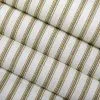 Magnolia Home Berlin Stripe Driftwood 55" Fabric