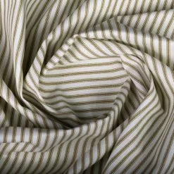 Magnolia Home Berlin Stripe Driftwood 55" Fabric -Cheap Fabric Store Magnolia Home Berlin Stripe Driftwood 55 Fabric 5
