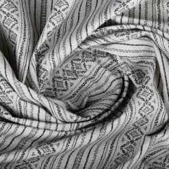 Magnolia Home Bindu Metal 55" Fabric -Cheap Fabric Store Magnolia Home Bindu Metal 55 Fabric 5