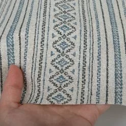 Magnolia Home Bindu Navy 55" Fabric 10 Magnolia Home Bindu Navy 55" Fabric -Cheap Fabric Store Magnolia Home Bindu Navy 55 Fabric 4