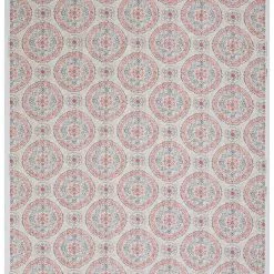 Magnolia Home Bruges Coral 54" Fabric -Cheap Fabric Store Magnolia Home Bruges Coral 54 Fabric 3