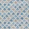 Magnolia Home Countess Delft 54" Fabric -Cheap Fabric Store Magnolia Home Countess Delft 54 Fabric 1