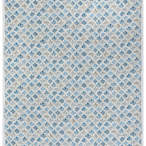 Magnolia Home Countess Delft 54" Fabric 5 Magnolia Home Countess Delft 54" Fabric - Image 3