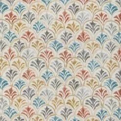 Magnolia Home Countess Tuscan 54" Fabric