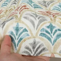 Magnolia Home Countess Tuscan 54" Fabric -Cheap Fabric Store Magnolia Home Countess Tuscan 54 Fabric 4