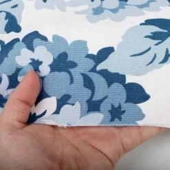 Magnolia Home Summerwind Porcelain 55" Fabric -Cheap Fabric Store Magnolia Home Summerwind Porcelain 55 Fabric 4