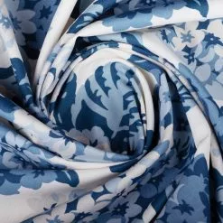 Magnolia Home Summerwind Porcelain 55" Fabric -Cheap Fabric Store Magnolia Home Summerwind Porcelain 55 Fabric 5