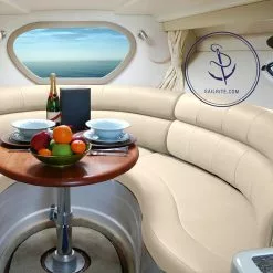 Morbern® Bayside Birch 54" Vinyl Fabric -Cheap Fabric Store Morbern Bayside Birch 54 Vinyl Fabric 76