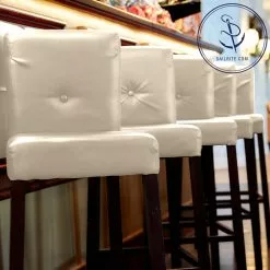 Morbern® Bayside Birch 54" Vinyl Fabric -Cheap Fabric Store Morbern Bayside Birch 54 Vinyl Fabric 89