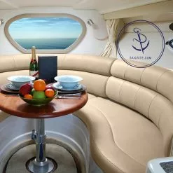 Morbern® Bayside Pebble 54" Vinyl Fabric 11 Morbern® Bayside Pebble 54" Vinyl Fabric -Cheap Fabric Store Morbern Bayside Pebble 54 Vinyl Fabric 76