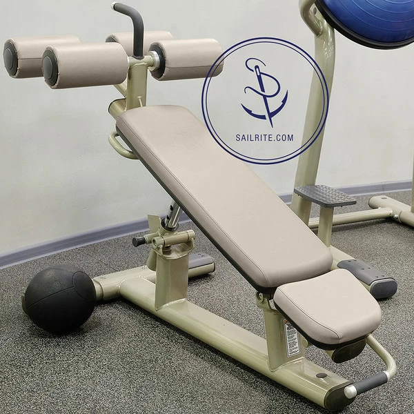 Morbern® Bayside Putty 54" Vinyl Fabric 7 Morbern® Bayside Putty 54" Vinyl Fabric - Image 5