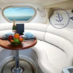 Morbern® Bayside Shell 54" Vinyl Fabric -Cheap Fabric Store Morbern Bayside Shell 54 Vinyl Fabric 76