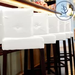 Morbern® Bayside Shell 54" Vinyl Fabric -Cheap Fabric Store Morbern Bayside Shell 54 Vinyl Fabric 89