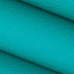 Morbern® Bayside Turquoise 54" Vinyl Fabric -Cheap Fabric Store Morbern Bayside Turquoise 54 Vinyl Fabric 3