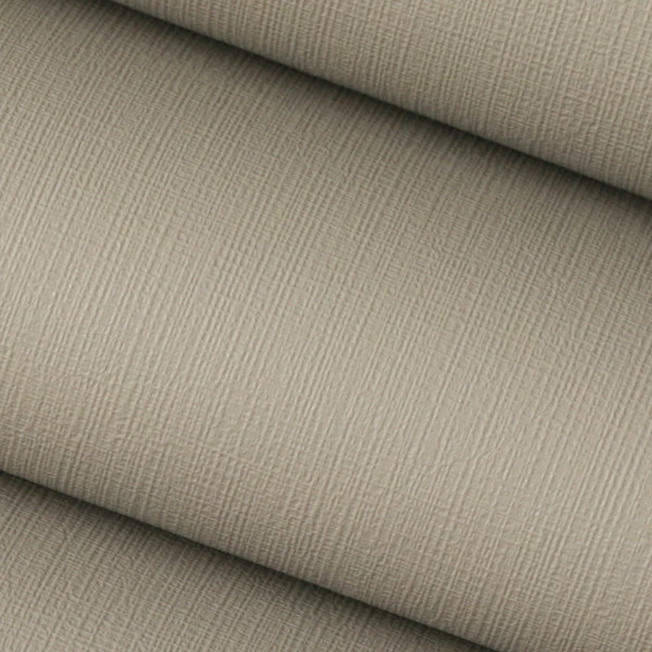 Morbern® Bayside Warm Grey 54" Vinyl Fabric 5 Morbern® Bayside Warm Grey 54" Vinyl Fabric - Image 3