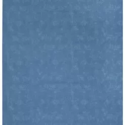 Morbern® Carrara Blue 54" Vinyl Fabric -Cheap Fabric Store Morbern Carrara Blue 54 Vinyl Fabric 3