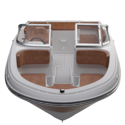 Morbern® Carrara Buck 54" Vinyl Fabric -Cheap Fabric Store Morbern Carrara Buck 54 Vinyl Fabric 913