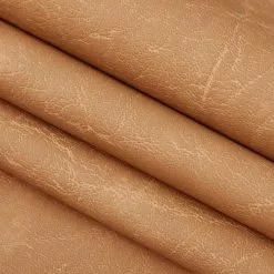 Morbern® Carrara Camel 54" Vinyl Fabric