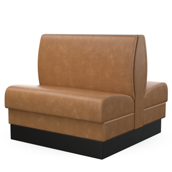 Morbern® Carrara Camel 54" Vinyl Fabric 7 Morbern® Carrara Camel 54" Vinyl Fabric - Image 5