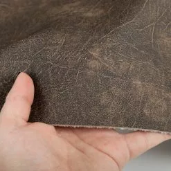 Morbern® Carrara Coffee 54" Vinyl Fabric -Cheap Fabric Store Morbern Carrara Coffee 54 Vinyl Fabric 4