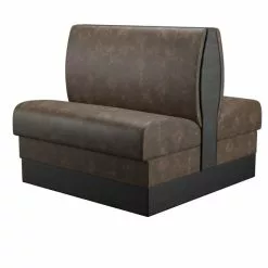 Morbern® Carrara Coffee 54" Vinyl Fabric -Cheap Fabric Store Morbern Carrara Coffee 54 Vinyl Fabric 906