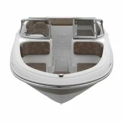 Morbern® Carrara Coffee 54" Vinyl Fabric -Cheap Fabric Store Morbern Carrara Coffee 54 Vinyl Fabric 913