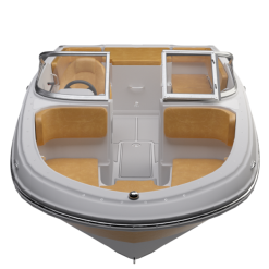 Morbern® Carrara Gold 54" Vinyl Fabric -Cheap Fabric Store Morbern Carrara Gold 54 Vinyl Fabric 913