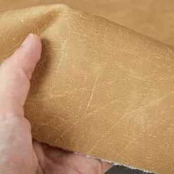 Morbern® Carrara Parchment 54" Vinyl Fabric -Cheap Fabric Store Morbern Carrara Parchment 54 Vinyl Fabric 4