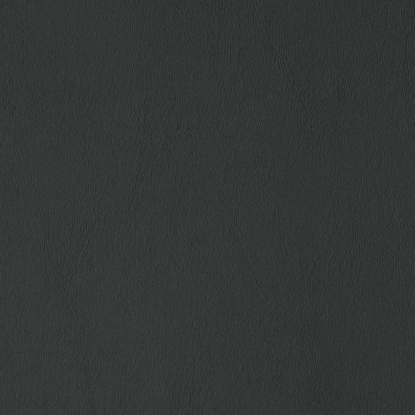 Naugahyde Nauga Soft Black Satin 54" Vinyl Fabric 4 Naugahyde Nauga Soft Black Satin 54" Vinyl Fabric - Image 2