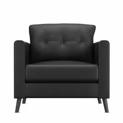 Naugahyde Nauga Soft Black Satin 54" Vinyl Fabric 11 Naugahyde Nauga Soft Black Satin 54" Vinyl Fabric -Cheap Fabric Store Nauga Soft Vinyl Black Satin 54 901