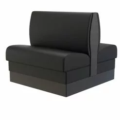 Naugahyde Nauga Soft Black Satin 54" Vinyl Fabric 13 Naugahyde Nauga Soft Black Satin 54" Vinyl Fabric -Cheap Fabric Store Nauga Soft Vinyl Black Satin 54 906