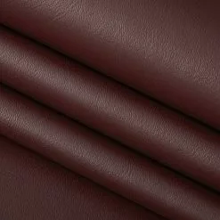 Naugahyde Nauga Soft Cabernet 54" Vinyl Fabric