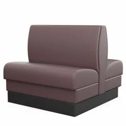 Naugahyde Nauga Soft Cabernet 54" Vinyl Fabric -Cheap Fabric Store Nauga Soft Vinyl Cabernet 54 906