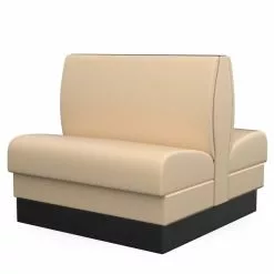 Naugahyde Nauga Soft Fawn 54" Vinyl Fabric -Cheap Fabric Store Nauga Soft Vinyl Fawn 54 906