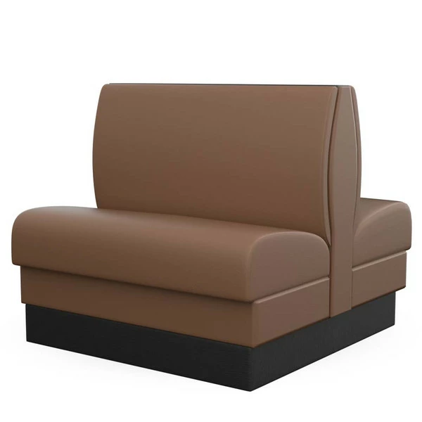 Naugahyde Nauga Soft Harness 54" Vinyl Fabric 8 Naugahyde Nauga Soft Harness 54" Vinyl Fabric - Image 6