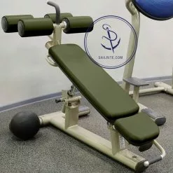 Naugahyde Nauga Soft Ivy 54" Vinyl Fabric -Cheap Fabric Store Nauga Soft Vinyl Ivy 54 84